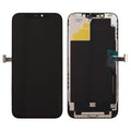 Screen with Touch Screen Apple iPhone 12 Pro Max Black (OEM)
