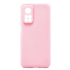 Θήκη Soft TPU inos Xiaomi Mi 10T 5G/ Mi 10T Pro 5G S-Cover Dusty Ροζ