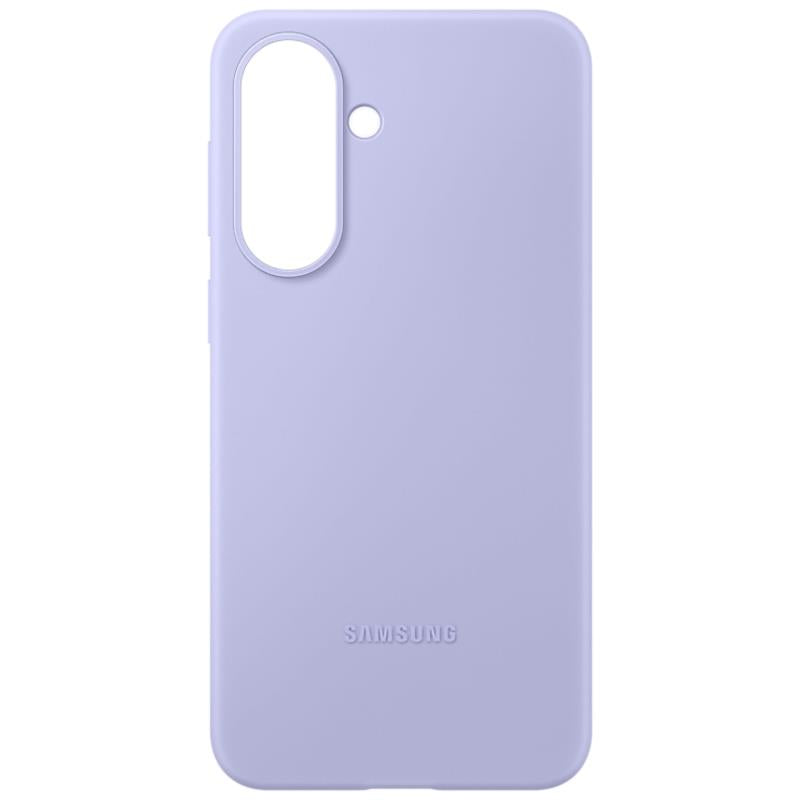 Θήκη Σιλικόνης Samsung EF-PA576CVE A576 Galaxy A57 5G Βιολετί