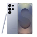 Κινητό Τηλέφωνο Samsung S938 Galaxy S25 Ultra 5G (Dual SIM) 256GB 12GB RAM Titanium Γαλάζιο