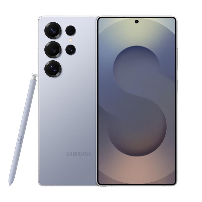 Κινητό Τηλέφωνο Samsung S938 Galaxy S25 Ultra 5G (Dual SIM) 256GB 12GB RAM Titanium Γαλάζιο