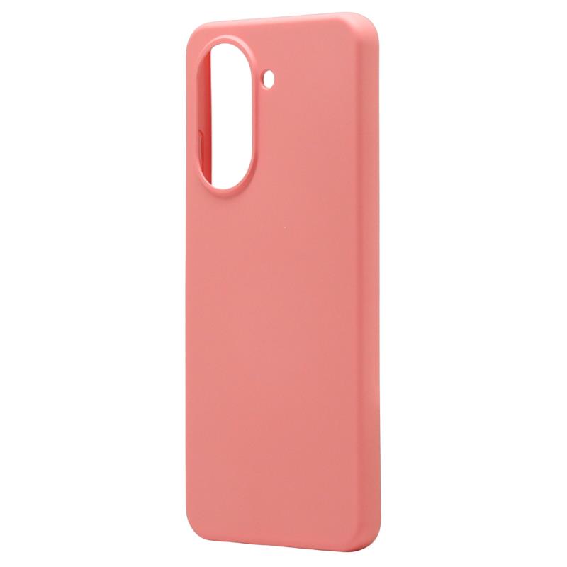 Θήκη Soft TPU inos Xiaomi Redmi A5 S-Cover Ροζ