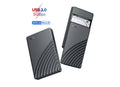 HOCO HB46 USB3.0 2.5-INCH SATA HARD DRIVE ENCLOSURE