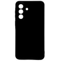 Θήκη Soft TPU inos Samsung A576 Galaxy A57 5G S-Cover Μαύρο