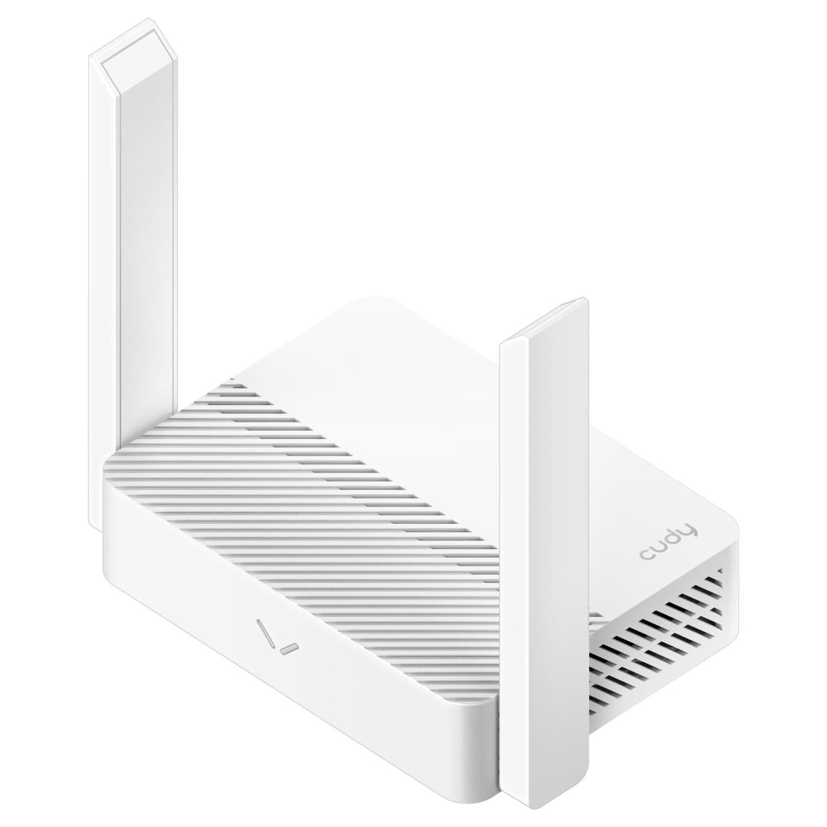 CUDY WR1200E AC1200 WI-FI ROUTER, MU-MIMO, BEAMFORMING