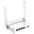 CUDY WR1200E AC1200 WI-FI ROUTER, MU-MIMO, BEAMFORMING