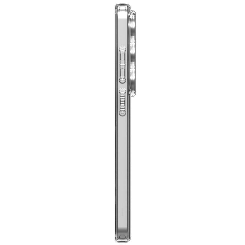 Θήκη TPU Spigen Samsung Galaxy S26 Ultra 5G Liquid Crystal Διάφανο
