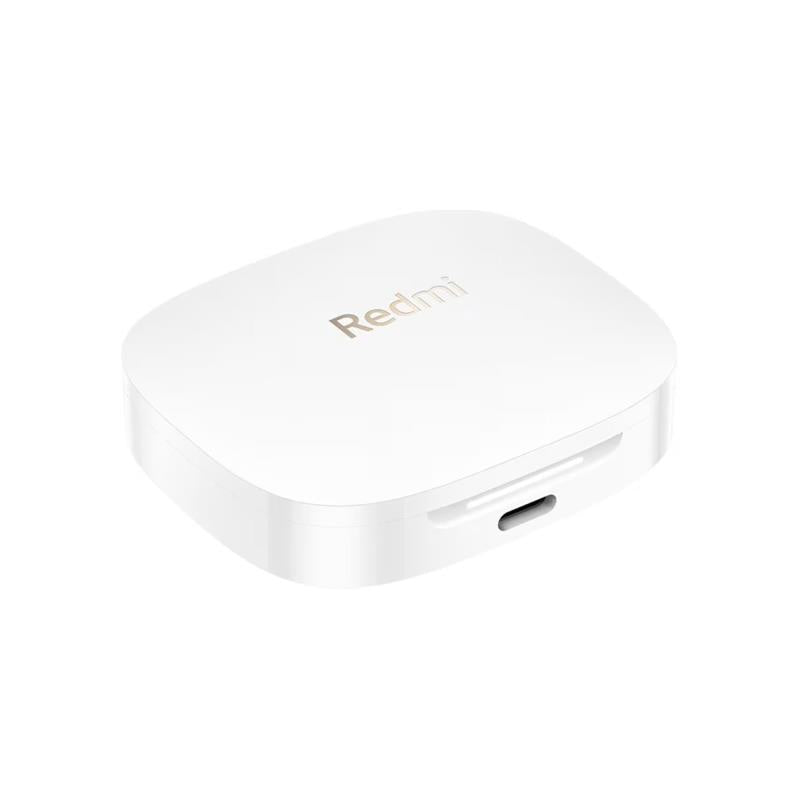 True Wireless Ακουστικά Bluetooth Xiaomi Redmi Buds 6 ANC Λευκό