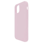 Θήκη Soft TPU inos Apple iPhone 12 Pro Max S-Cover Dusty Ροζ