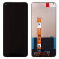 Οθόνη με Touch Screen Realme 7i (Asian Version) Μαύρο (OEM)