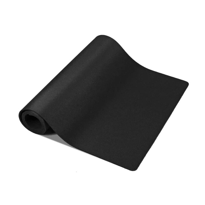 Mousepad Gaming 70x30cm Μαύρο (1 τεμ.) (Ασυσκεύαστο)