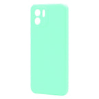 Θήκη Soft TPU inos Xiaomi Redmi A1/ A2 S-Cover Φυστικί