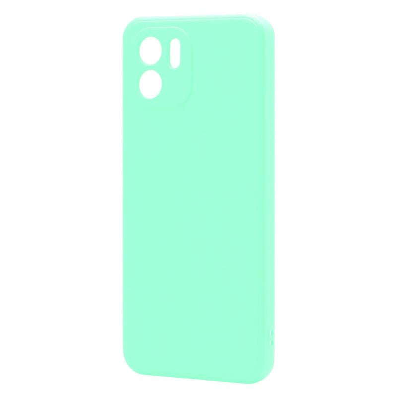 Θήκη Soft TPU inos Xiaomi Redmi A1/ A2 S-Cover Φυστικί