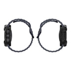 Θήκη Soft TPU Spigen Samsung Galaxy Watch Ultra 47mm Rugged Armor Μαύρο