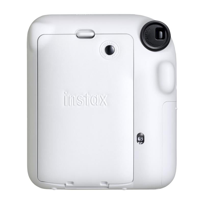 Φωτογραφική Μηχανή Instant Fujifilm Instax Mini 12 Λευκό