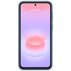 Θήκη Σιλικόνης Samsung EF-PA376CKE A376 Galaxy A37 5G Χακί