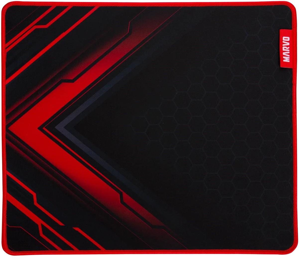 MARVO G49 BLAZE L MOUSE PAD, 450mm x 400mm