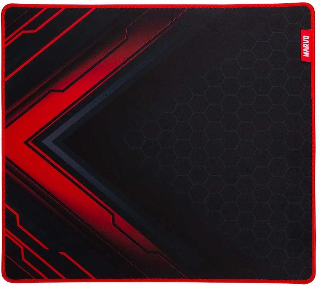 MARVO G55 BLAZE M MOUSE PAD  350mm x 300mm
