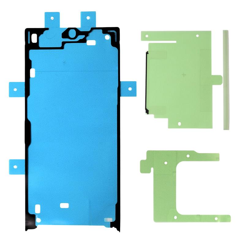 Αυτοκόλλητη Ταινία για Οθόνη Samsung S928B Galaxy S24 Ultra 5G (Original)