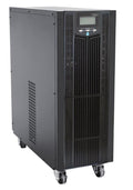 NG ON-LINE UPS 6000VA, PF 1, 16 x 12V9A, USB, RS232, ΟΘΟΝΗ