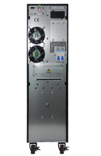 NG ON-LINE UPS 6000VA, PF 1, 16 x 12V9A, USB, RS232, ΟΘΟΝΗ