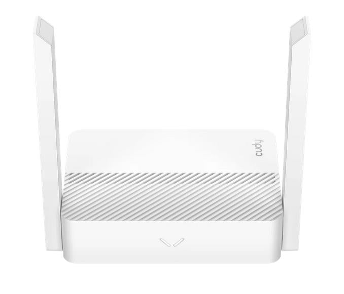 CUDY LT300_EU N300 WI-FI 4G LTE ROUTER, MIMO