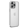 Θήκη PC Devia Apple iPhone 15 Plus Glimmer Ασημί