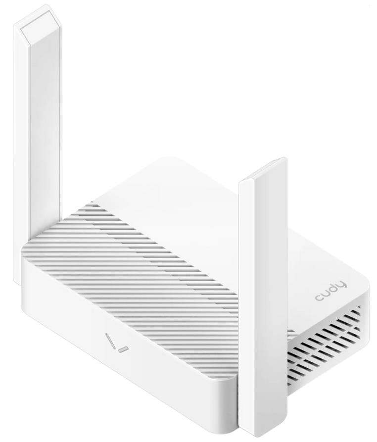 CUDY LT300_EU N300 WI-FI 4G LTE ROUTER, MIMO