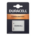 Μπαταρία Κάμερας Duracell DRC4L για Canon NB-4L 3.7V 2250mAh (1 τεμ.)