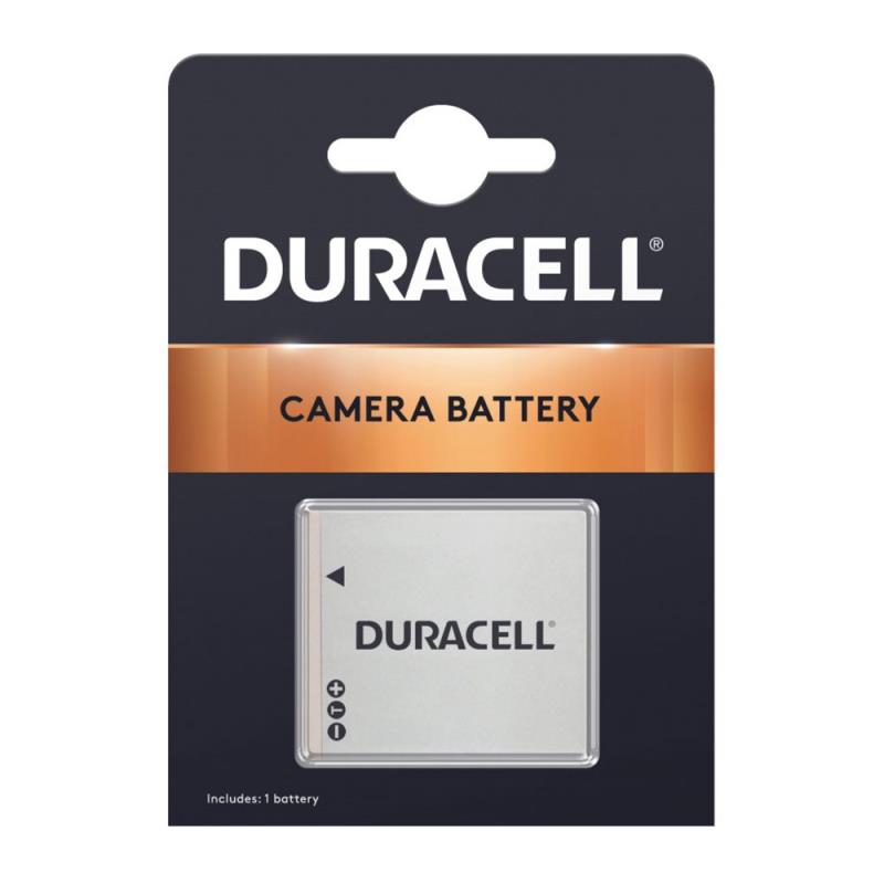 Μπαταρία Κάμερας Duracell DRC4L για Canon NB-4L 3.7V 2250mAh (1 τεμ.)