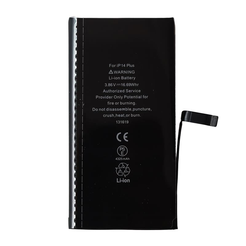 Μπαταρία Apple iPhone 14 Plus (OEM)