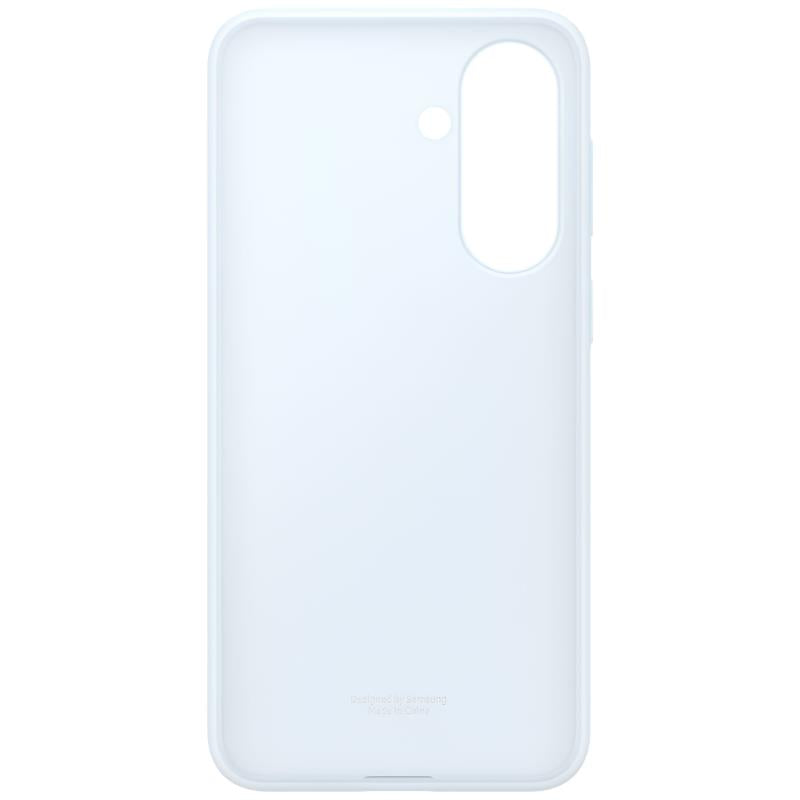 Θήκη Σιλικόνης Samsung EF-PA576CLE A576 Galaxy A57 5G Γαλάζιο