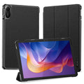 Θήκη TPU Flip Shock Proof Dux Ducis Domo Xiaomi Redmi Pad 2 11.0" (2025) Μαύρο