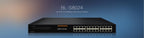 LB-LINK 24-PORT RACKMOUNT SWITCH 10/100 Mbps