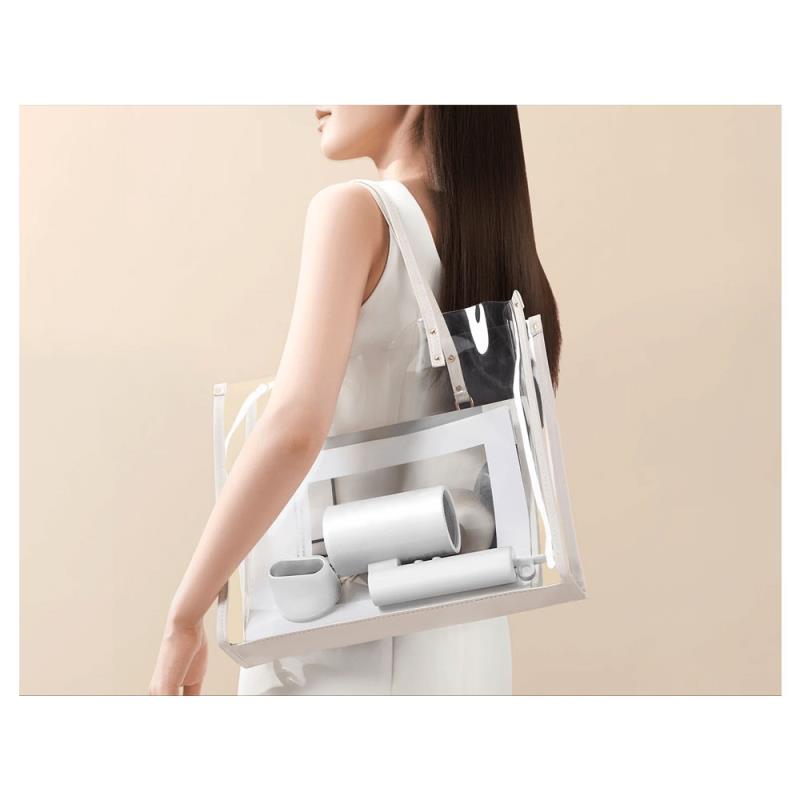 Σεσουάρ Μαλλιών Xiaomi Compact H101 BHR7475EU CMJ04LXEU 1600W Λευκό