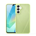 Θήκη TPU & PC Dux Ducis Samsung Galaxy A16 4G/ 5G Yind Πράσινο
