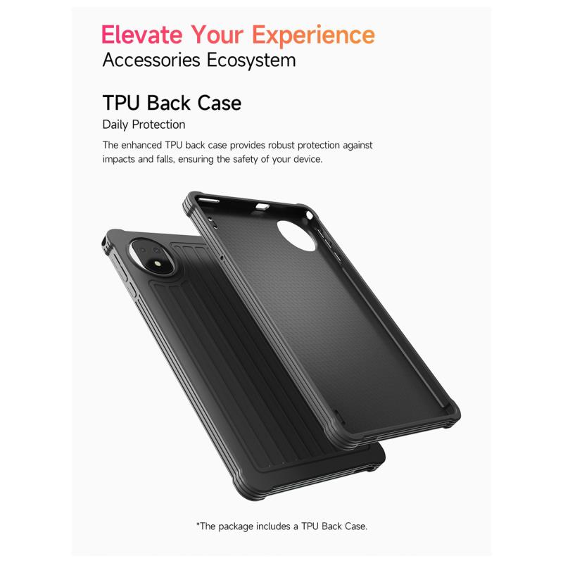 Tablet Ulefone Tab A9 Pro 8.68" 128GB/ 4GB 4G Μπλε