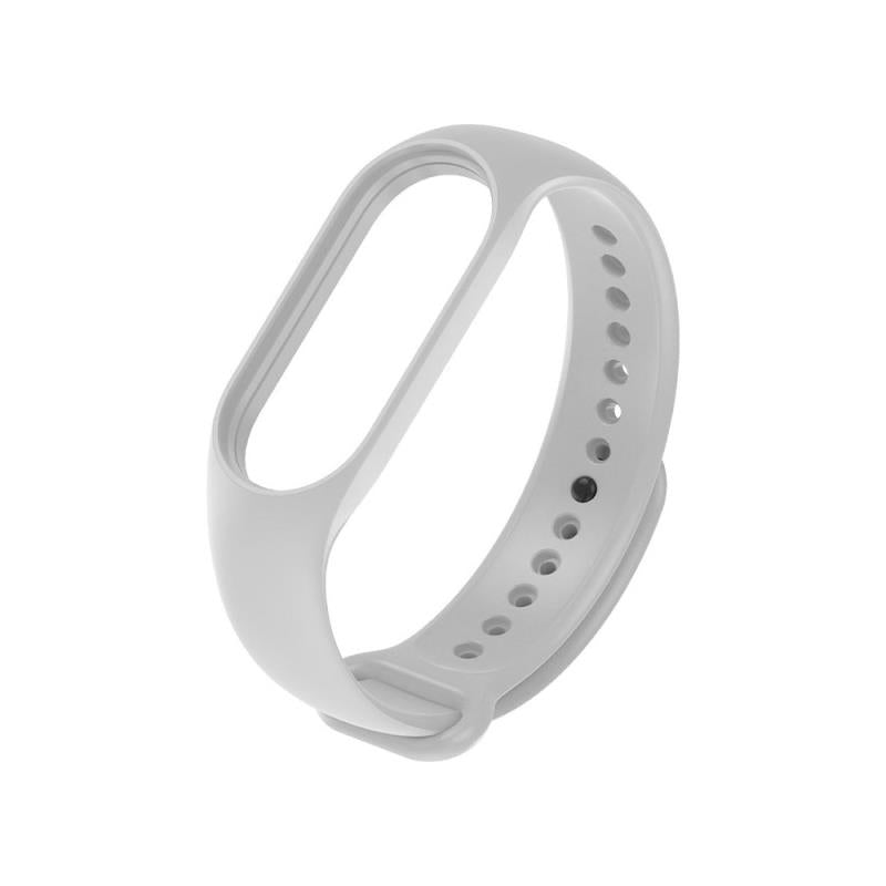 Λουράκι Xiaomi Mi Band 7 Γκρι (Ασυσκεύαστο)