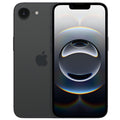 Κινητό Τηλέφωνο Apple iPhone 16e (2025) 256GB Μαύρο