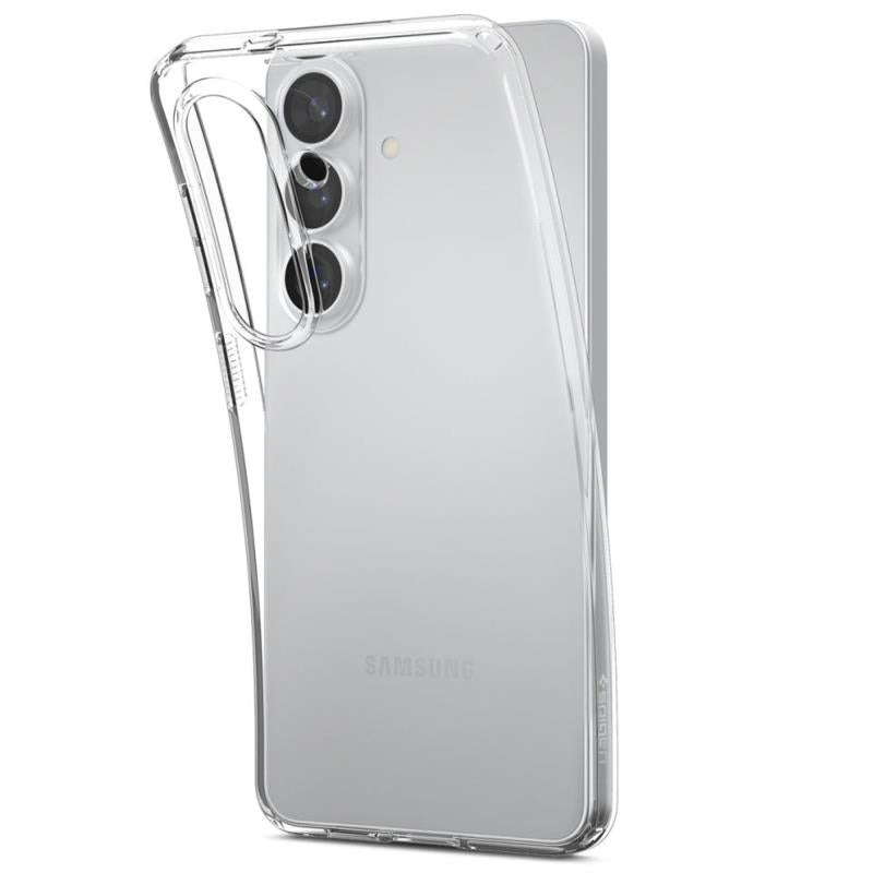 Θήκη TPU Spigen Samsung Galaxy S26 5G Liquid Crystal Διάφανο