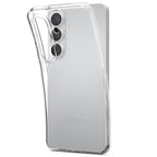 Θήκη TPU Spigen Samsung Galaxy S26 5G Liquid Crystal Διάφανο
