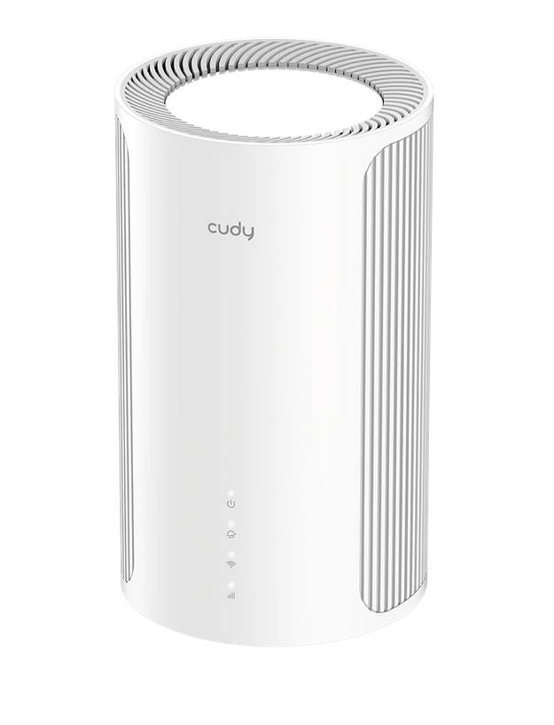 CUDY P4 AX3000 WI-FI 6 5G ROUTER
