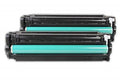 TONER ΣΥΜΒΑΤΟ HP CC532A / CE412A / 305A / CF382A / 312A / CANON 718 ΓΙΑ 2800 ΣΕΛΙΔΕΣ, YELLOW