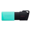 USB 3.2 Flash Disk Kingston Exodia DTXM USB A 256GB Πράσινο