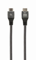 CABLEXPERT ΚΑΛΩΔΙΟ HDMI V2.1, 8K, MALE-MALE, 2m