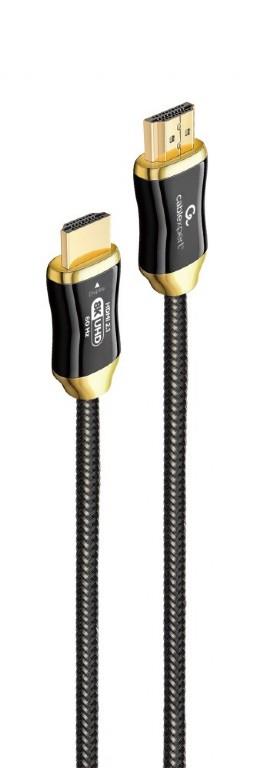 CABLEXPERT ΚΑΛΩΔΙΟ HDMI, 8K, AOC, MALE-MALE, 30m