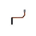 Flat Cable Fingerprint Sensor Samsung A155F Galaxy A15 Black (Original)