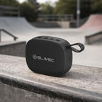 Φορητό Ηχείο Bluetooth Blavec WS-06 Go Play TWS 6W Μαύρο