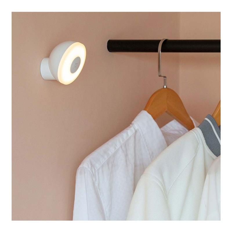 Φωτάκι Νυκτός LED Xiaomi Mi Motion-Activated BHR5278GL Bluetooth με Αισθητήρα Κίνησης