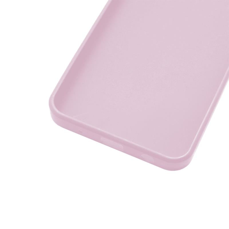 Θήκη Soft TPU inos Xiaomi Redmi A1/ A2 S-Cover Βιολετί